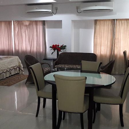 מלון Tinsukia Aroma Residency מראה חיצוני תמונה