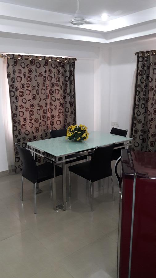 מלון Tinsukia Aroma Residency מראה חיצוני תמונה